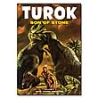 Turok Son of Stone Archives Volume 2 Hardcover Graphic Novel
