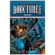 Graphic Novels