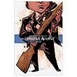 Graphic Novels