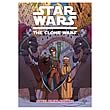 Star Wars: Clone Wars Slaves of the Republic Graphic Novel