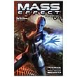 Mass Effect Volume 1: Redemption Graphic Novel
