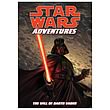 Star Wars Adventures: The Will Of Darth Vader Graphic Novel