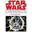 Star Wars Omnibus: A Long Time Ago Vol 1 Graphic Novel