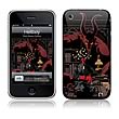 GelaSkins Hellboy Library iPhone Skin