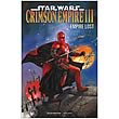 Star Wars Crimson Empire III Empire Lost Graphic Novel