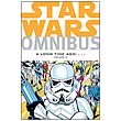 Star Wars Omnibus: A Long Time Ago Volume 5 Graphic Novel