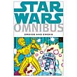 Star Wars Omnibus Droids and Ewoks Graphic Novel
