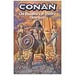 Conan and the Daughters of Midora Graphic Novel