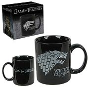 Game of Thrones Stark Coffee Mug
