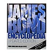 James Bond Encyclopedia Updated Edition Hardcover Book