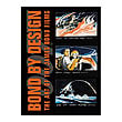 Bond by Design: The Art of the James Bond Films Book