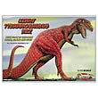 Giant Tyrannosaurus Rex Dinosaur Model Kit