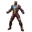 Iron Man: A Real Heartbreaker