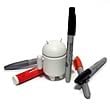 Google Android Phone Mascot 3-Inch Do it Yourself Figure
