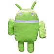 Google Android 6-Inch Ganndroid Plush