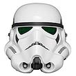 Star Wars A New Hope Stormtrooper Helmet