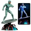 Order TRON Kevin Flynn Classic Heroes Statue from Entertainment Earth