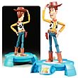 Toy Story Woody Classic Heroes Statue Sculpture