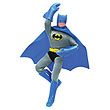 Batman Retro Series 1 Batman Action Figure