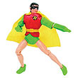 Batman Retro Series 1 Robin Action Figure