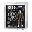 KISS Demon Dressed To Kill Color Suit 8-Inch Action Figure