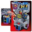 Batman Imaginext Batcave Playset