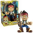 Jake and the Never Land Pirates Talking Action Figure