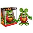 Rat Fink 12-Inch Coin Bank