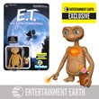 E.T. GITD Finger and Chest ReAction Figure - EE Exclusive