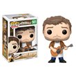 Parks and Recreation Andy Dwyer Pop! Vinyl Figure #501