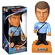 Star Trek Doctor McCoy Talking Bobble Head