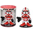 Star Wars Shock Trooper Funko Force Bobble Head