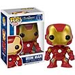 Avengers Movie Iron Man Pop! Vinyl Bobble Head