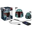 Boba Fett: Now a Collectible Speaker