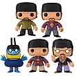 Vinyl Figures
