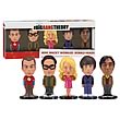 Bobble Heads