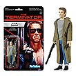 Terminator Kyle Reese ReAction 3 3/4-Inch Action Figure