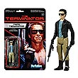 Terminator T-800 Leather Jacket ReAction 3 3/4-Inch Figure