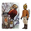 The Rocketeer ReAction 3 3/4-Inch Retro Action Figure