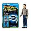 Back to the Future Biff Tannen ReAction 3 3/4-Inch Figure