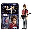 Buffy the Vampire Slayer Oz ReAction 3 3/4-Inch Figure