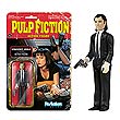 Pulp Fiction Vincent Vega ReAction 3 3/4-Inch Action Figure