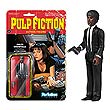 Pulp Fiction Jules Winnfield ReAction 3 3/4-Inch Figure