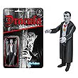 Universal Monsters Dracula ReAction 3 3/4-Inch Action Figure