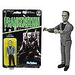 Universal Monsters Frankenstein ReAction 3 3/4-Inch Figure