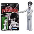Universal Monsters Bride Frankenstein ReAction Action Figure