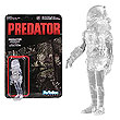Predator Clear Masked Predator ReAction 3 3/4-Inch Figure