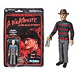 Nightmare on Elm Street Freddy Krueger ReAction Figure