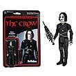 The Crow ReAction 3 3/4-Inch Retro Action Figure