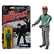 Universal Monsters Wolfman ReAction 3 3/4-Inch Action Figure